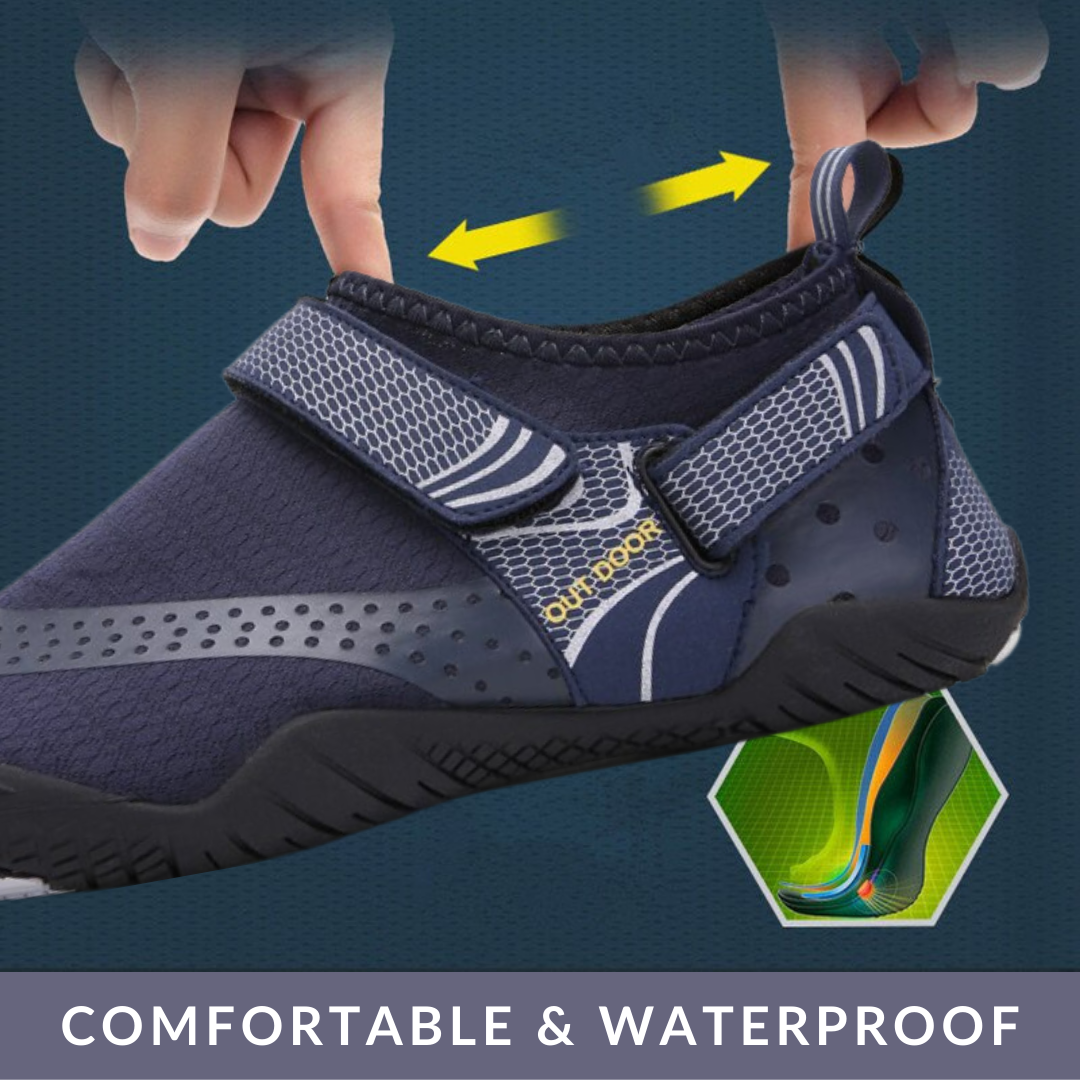 Quick-Drying Water Shoes