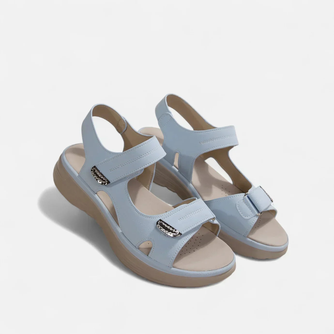 Linnea SkyFoam™ – Orthopedic Sandals