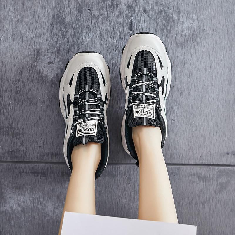 Momi Trainers™ - Comfortable trainers for long walks