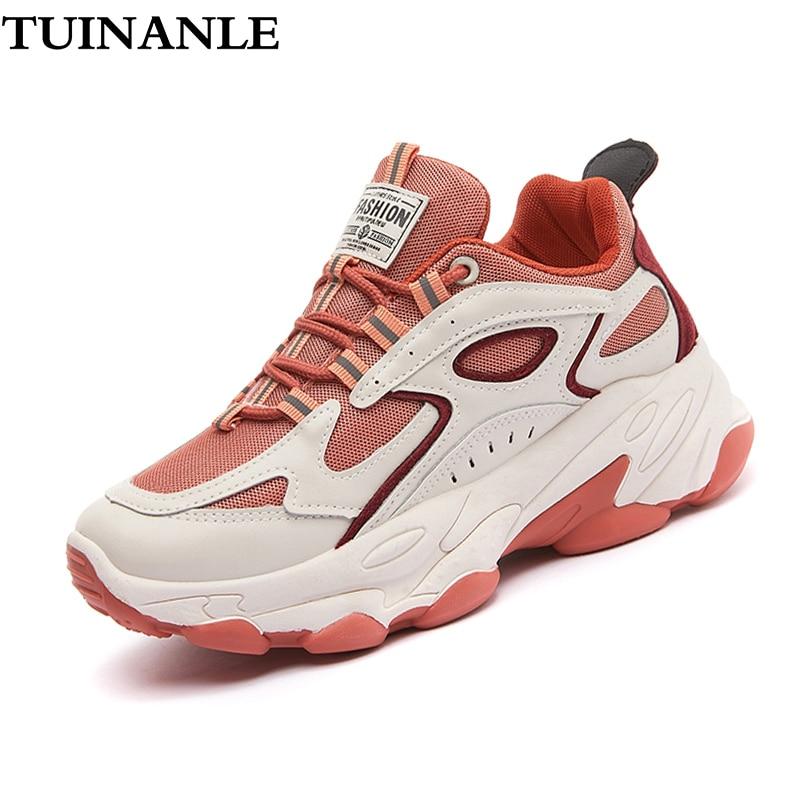 Momi Trainers™ - Comfortable trainers for long walks