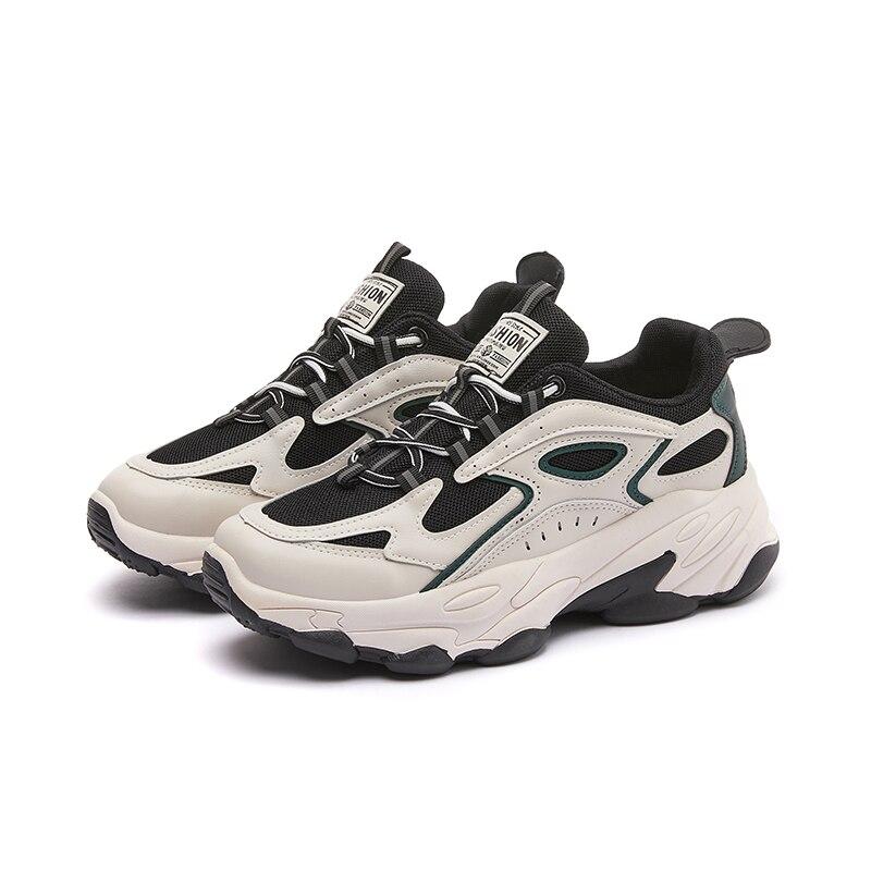 Momi Trainers™ - Comfortable trainers for long walks