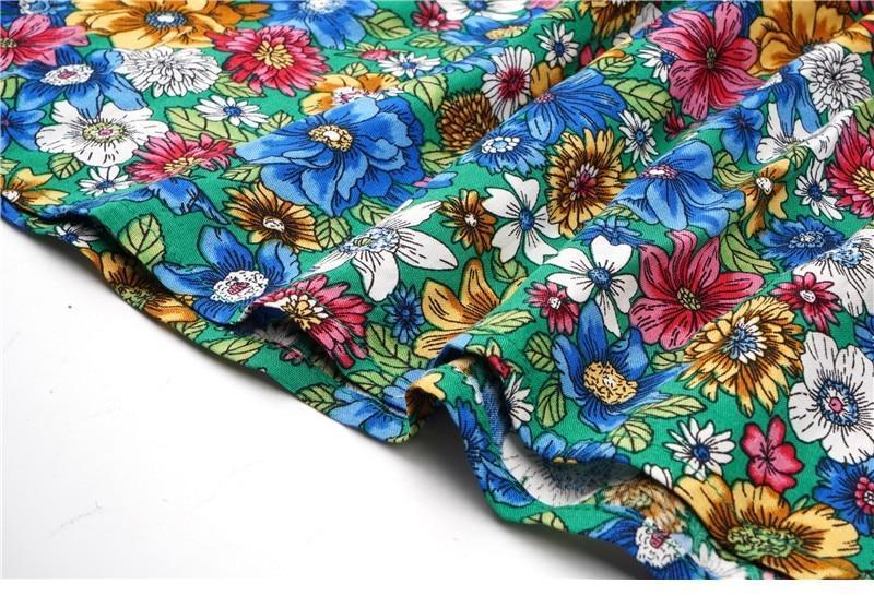 Spring Rebel Dress™ - In 4 Designs!