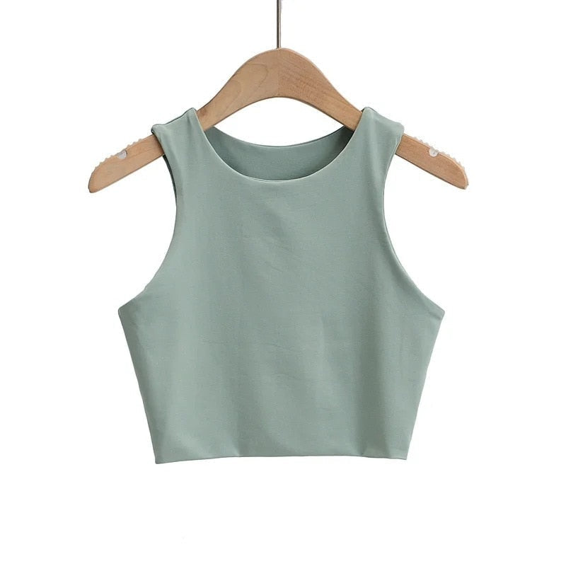 Maya Summer Top - 6 Stylish Colours