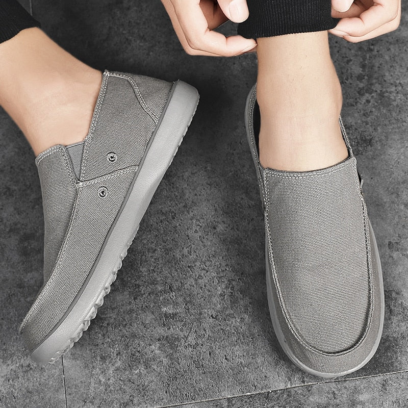 Captain | Classic Summer Boat Shoes