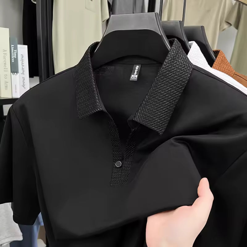 Harvey Polo Shirt