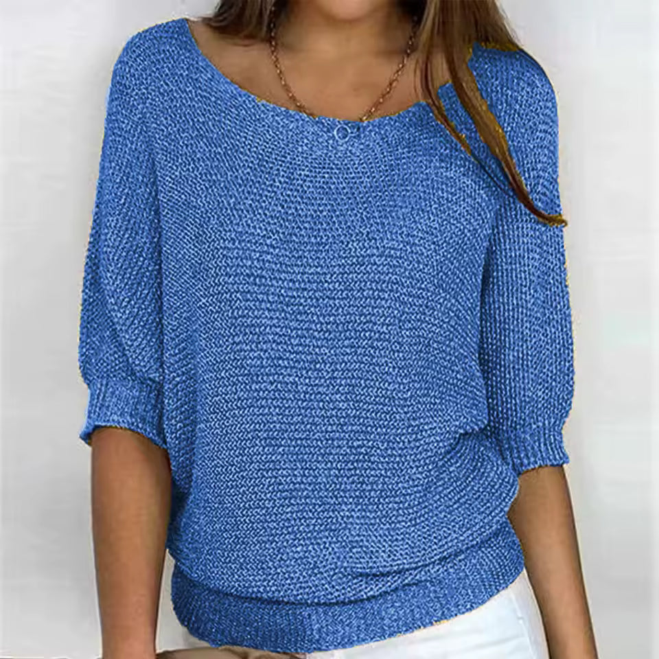 Sira - Elegant Sweater