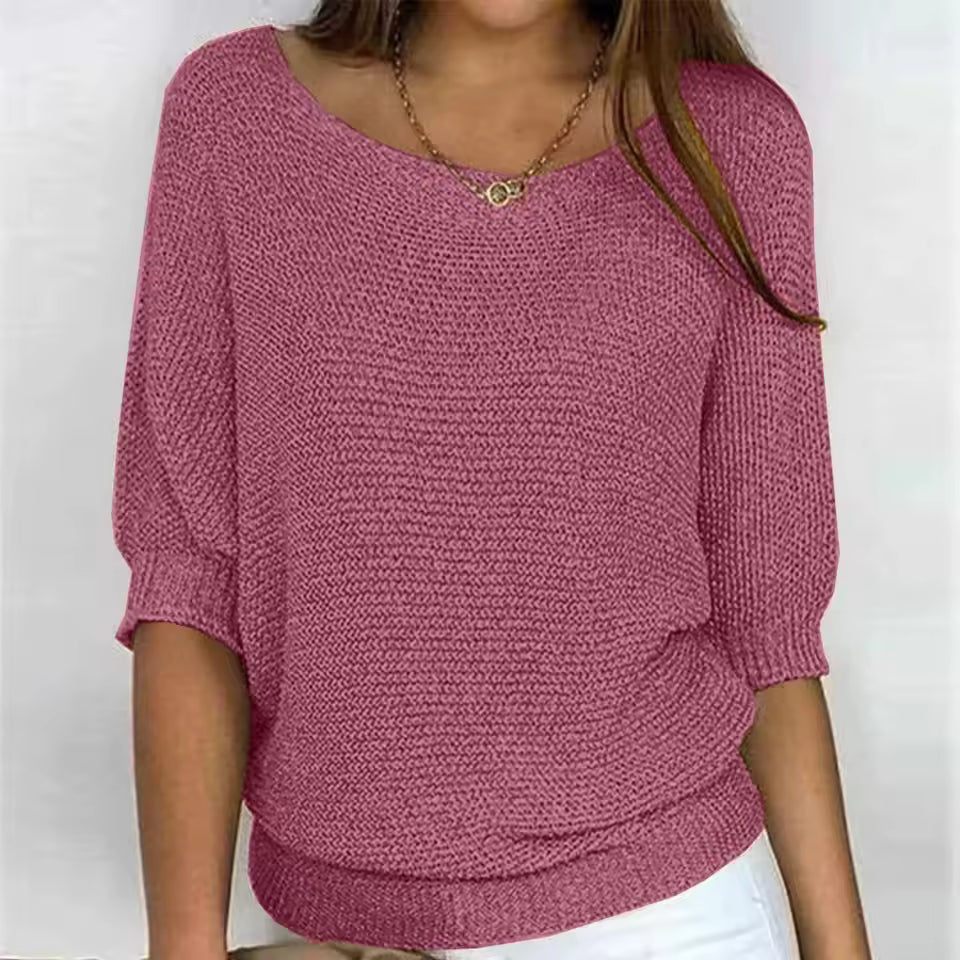 Sira - Elegant Sweater