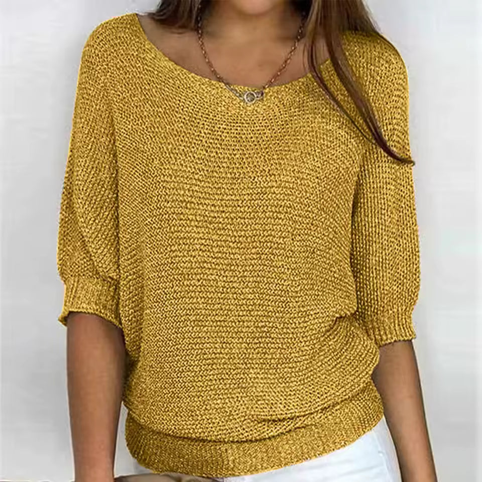 Sira - Elegant Sweater