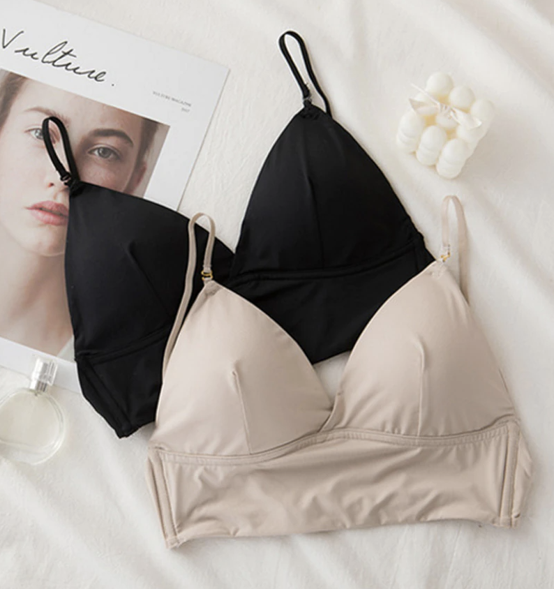 Backless InvisiBra™ | Feel casual and sexy in any low back top or dress
