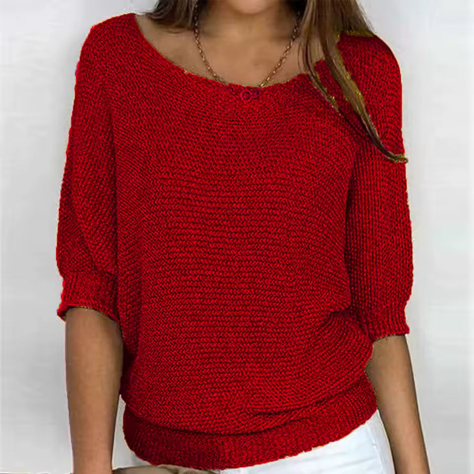 Sira - Elegant Sweater