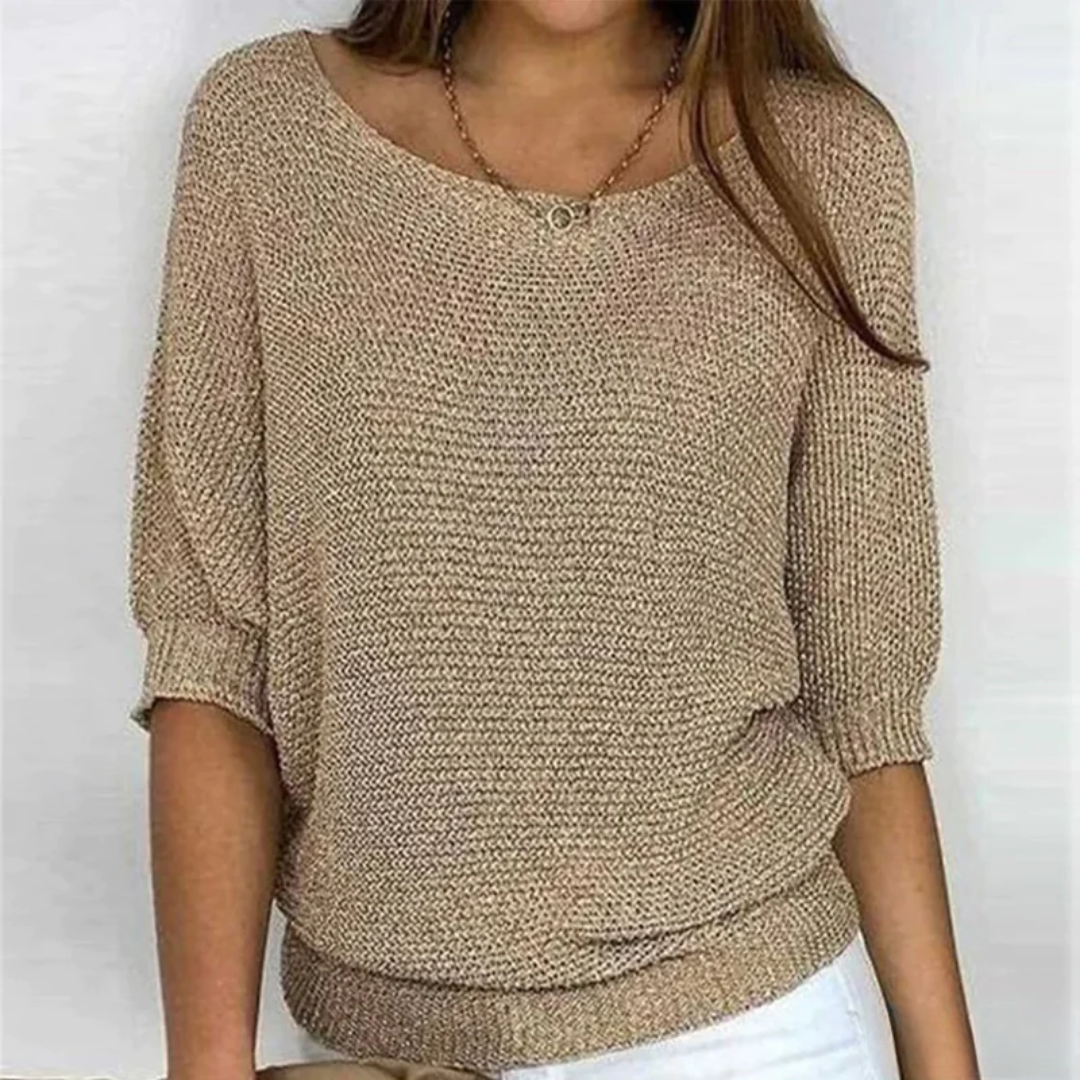 Sira - Elegant Sweater