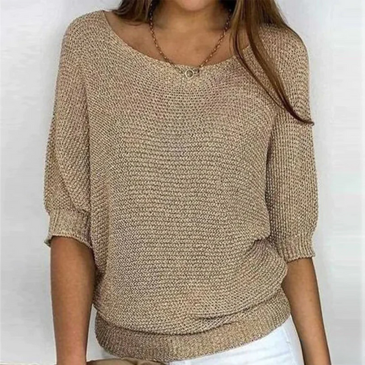 Sira - Elegant Sweater