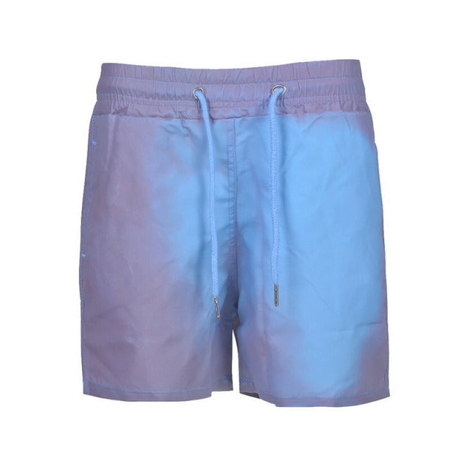 Zion™ | Colour changing shorts