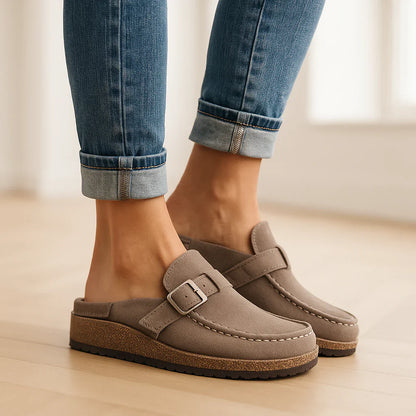 Florence™ – Orthopaedic Clogs