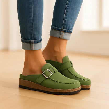 Florence™ – Orthopaedic Clogs