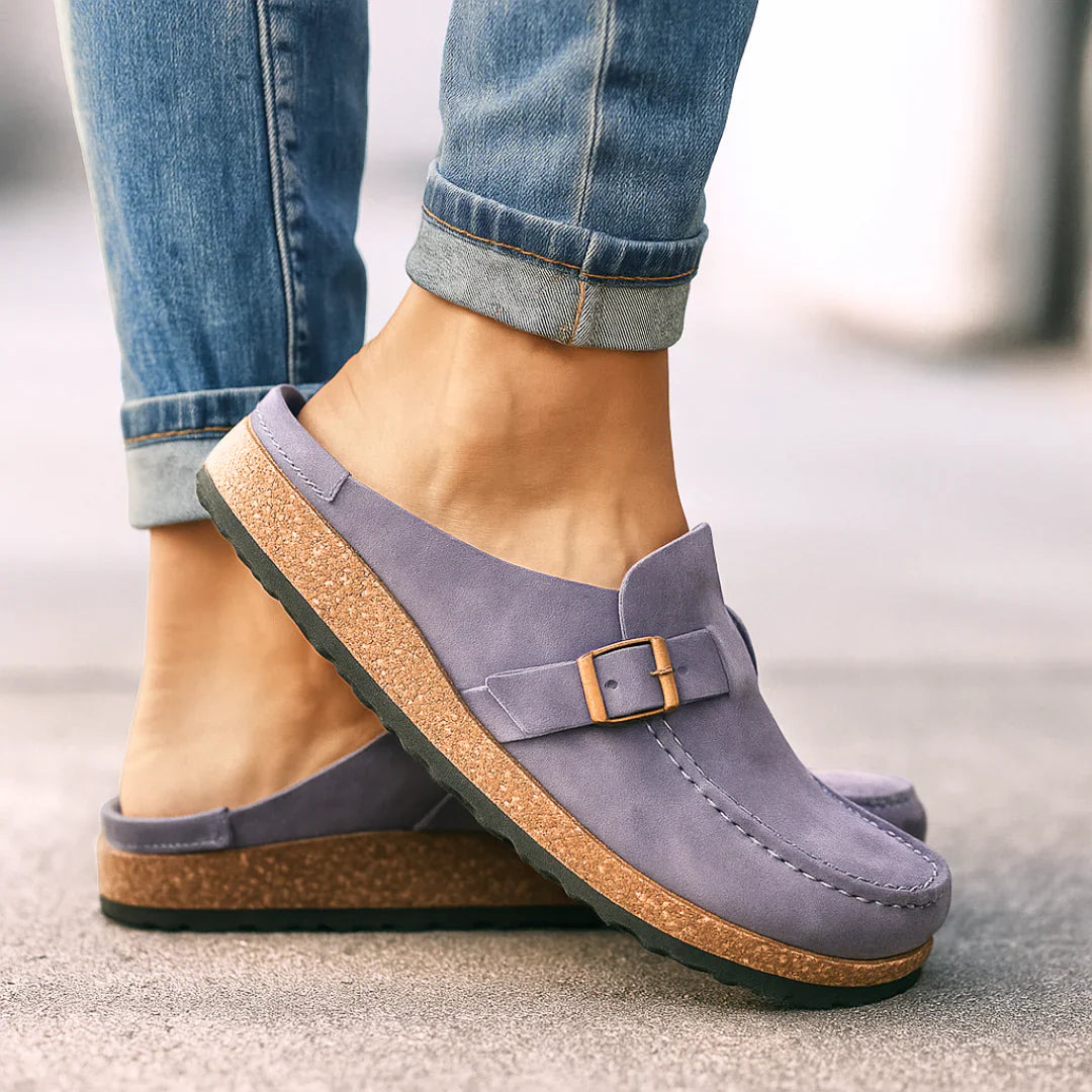 Florence™ – Orthopaedic Clogs