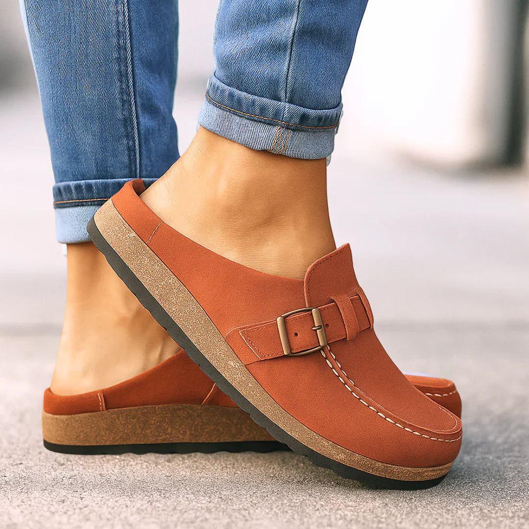 Florence™ – Orthopaedic Clogs
