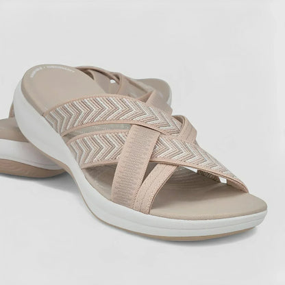 White Haven - Orthopedic Sandals