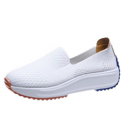Blue Merlin™ - Comfortable  Sylish Slip-ons
