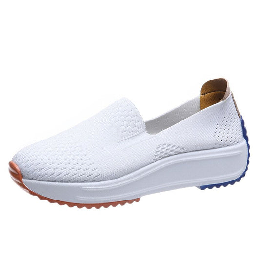Blue Merlin™ - Comfortable  Sylish Slip-ons