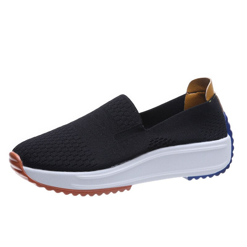 Blue Merlin™ - Comfortable  Sylish Slip-ons
