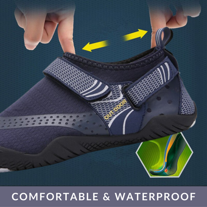 Quick-Drying Water Shoes