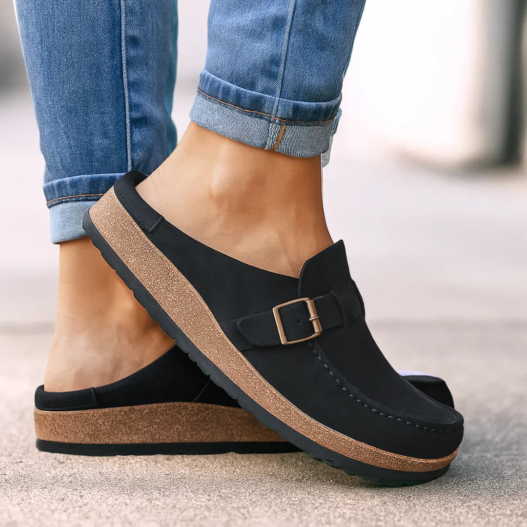 Florence™ – Orthopaedic Clogs