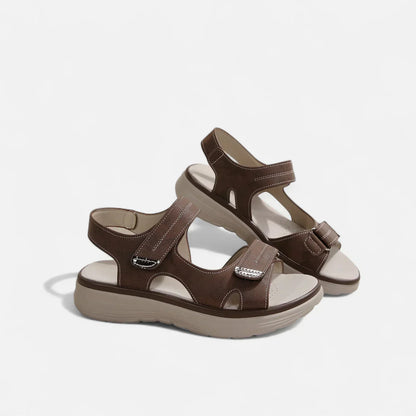 Linnea SkyFoam™ – Orthopedic Sandals