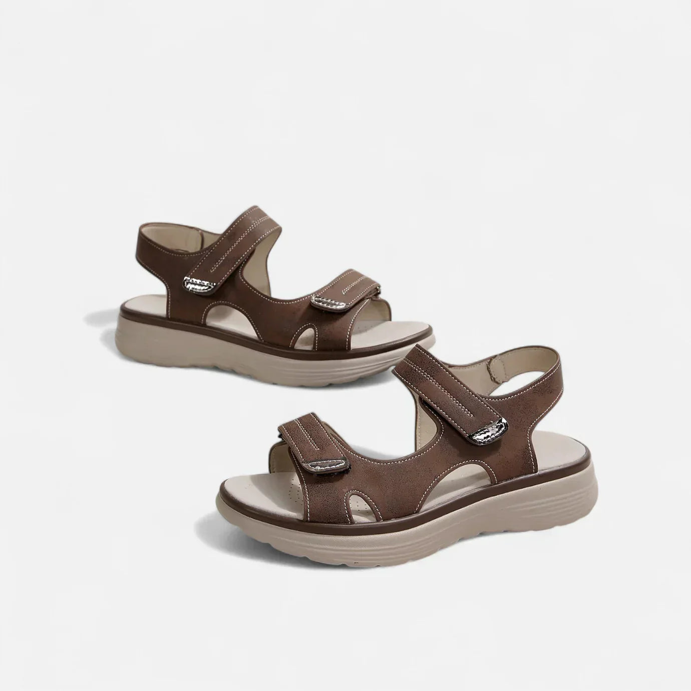 Linnea SkyFoam™ – Orthopedic Sandals