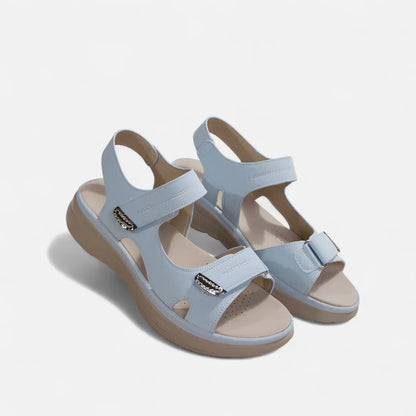 Linnea SkyFoam™ – Orthopedic Sandals