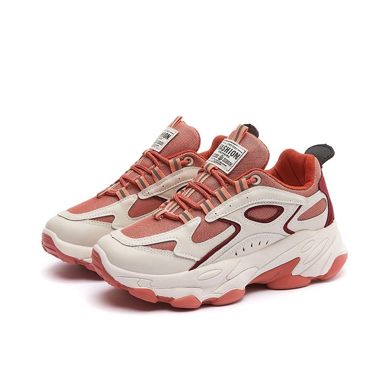 Momi Trainers™ - Comfortable trainers for long walks