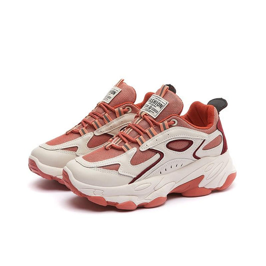 Momi Trainers™ - Comfortable trainers for long walks