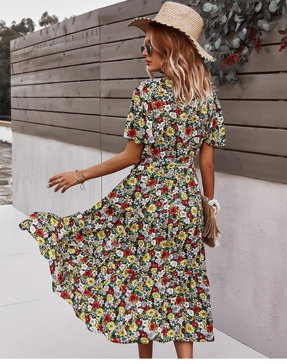 Spring Rebel Dress™ - In 4 Designs!