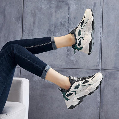 Momi Trainers™ - Comfortable trainers for long walks