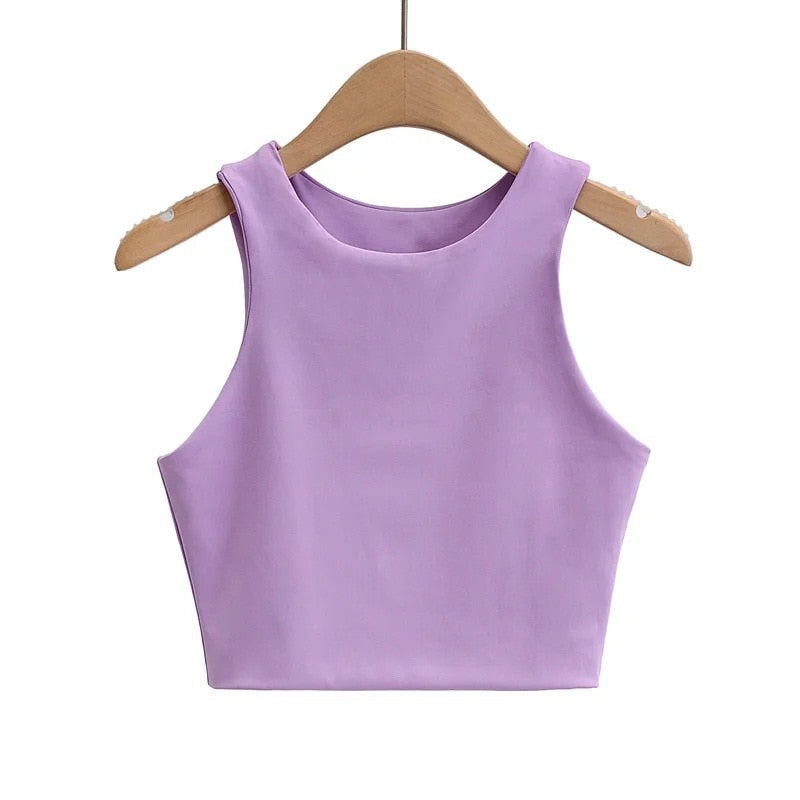 Maya Summer Top - 6 Stylish Colours