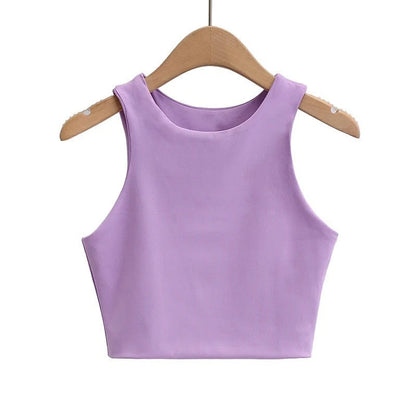 Maya Summer Top - 6 Stylish Colours