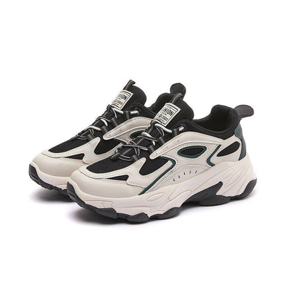 Momi Trainers™ - Comfortable trainers for long walks