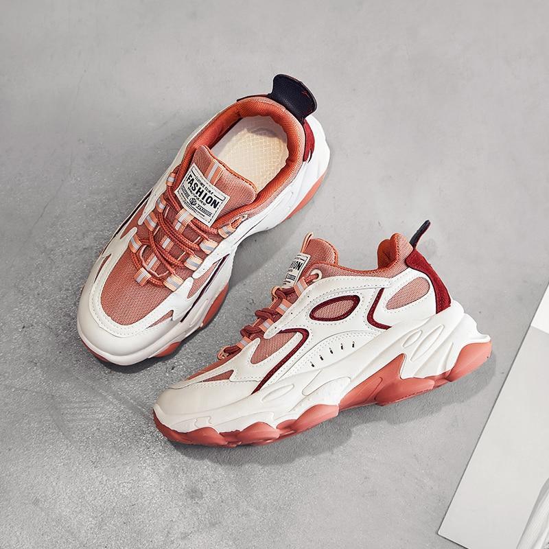 Momi Trainers™ - Comfortable trainers for long walks