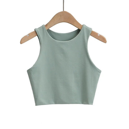Maya Summer Top - 6 Stylish Colours
