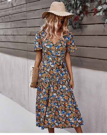 Spring Rebel Dress™ - In 4 Designs!