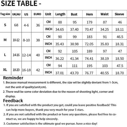 Ruffle Dress™ - The cutest summer dress ever!