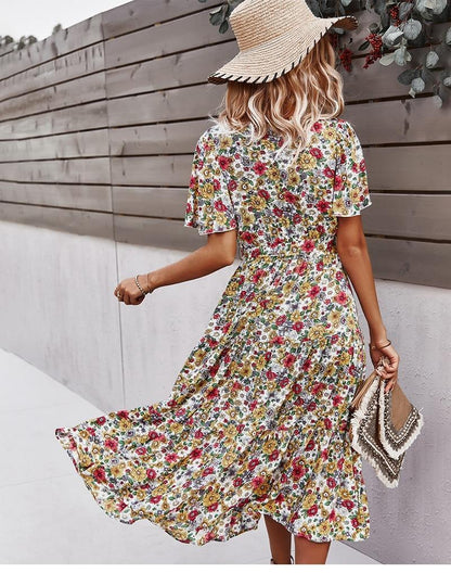 Spring Rebel Dress™ - In 4 Designs!