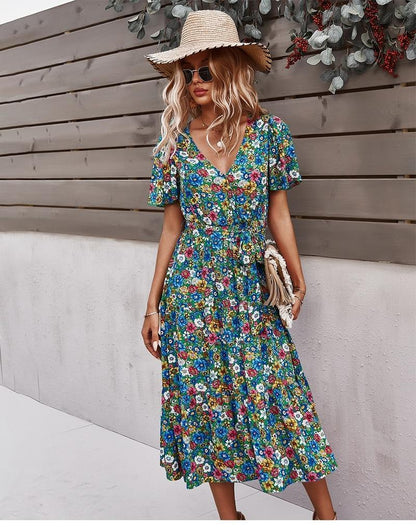 Spring Rebel Dress™ - In 4 Designs!