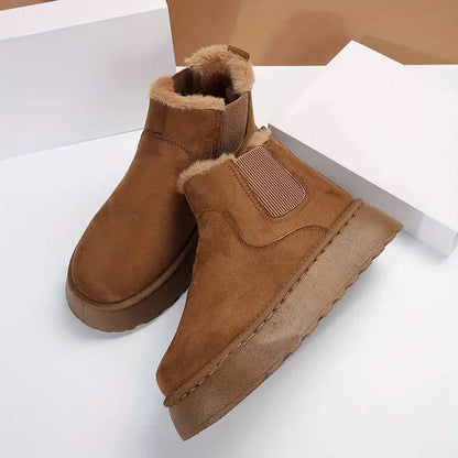 Apelle Cloud Boots - women's boots in 5 gorgeous colours!