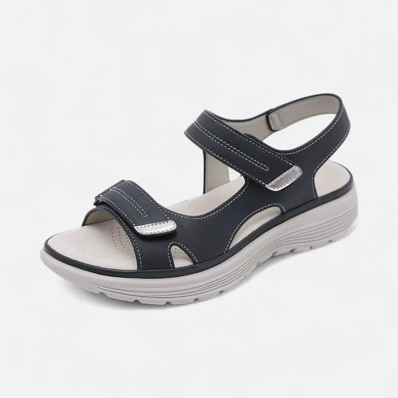 Linnea SkyFoam™ – Orthopedic Sandals
