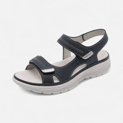 Linnea SkyFoam™ – Orthopedic Sandals