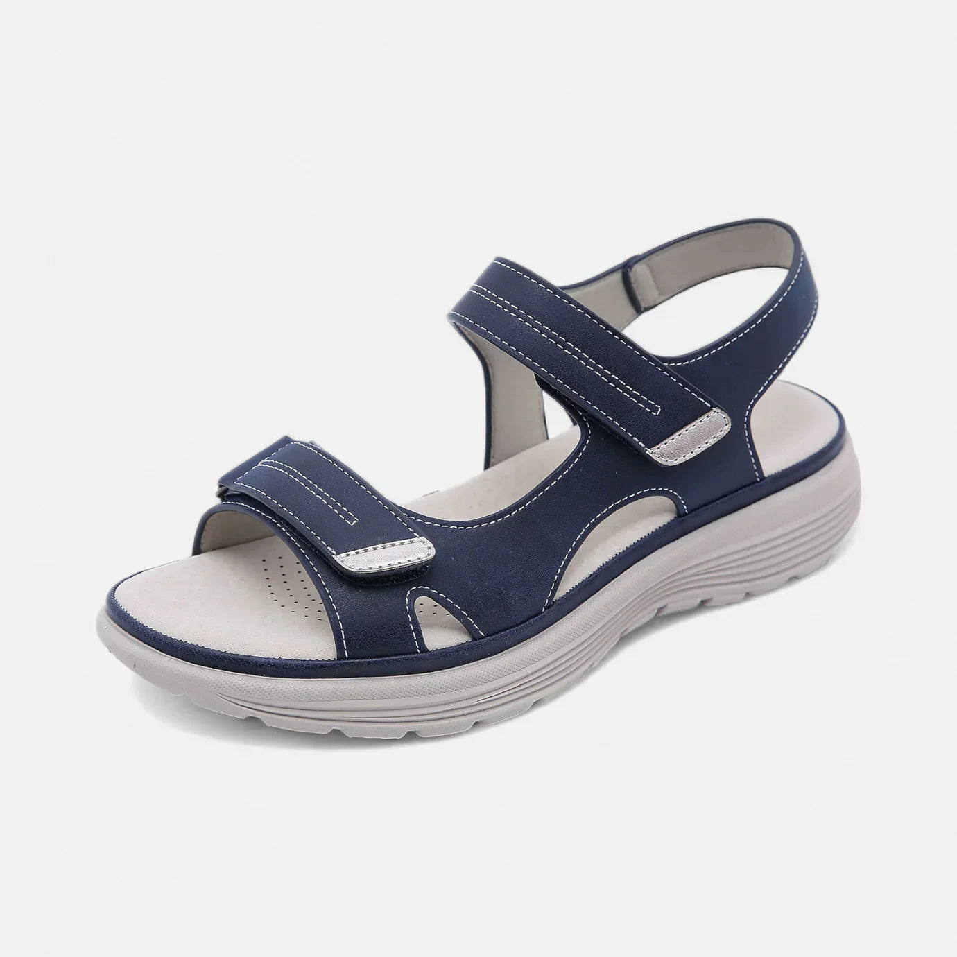 Linnea SkyFoam™ – Orthopedic Sandals
