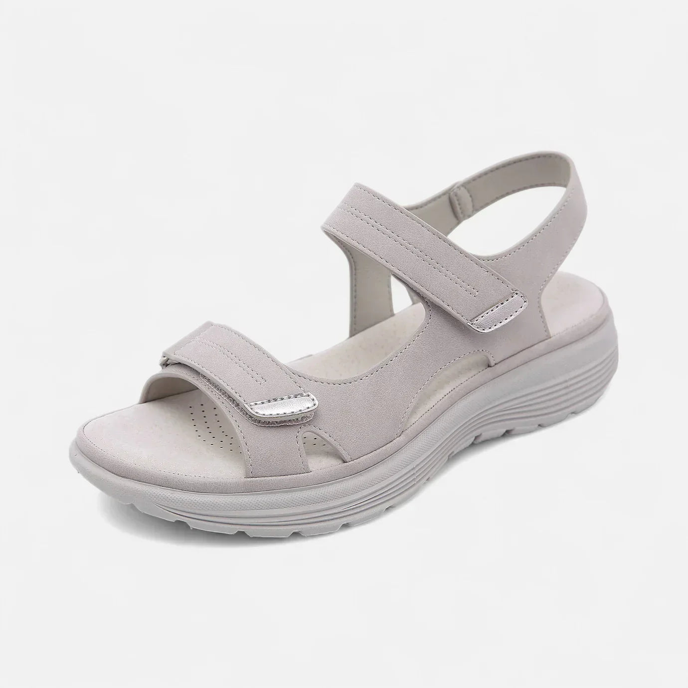 Linnea SkyFoam™ – Orthopedic Sandals