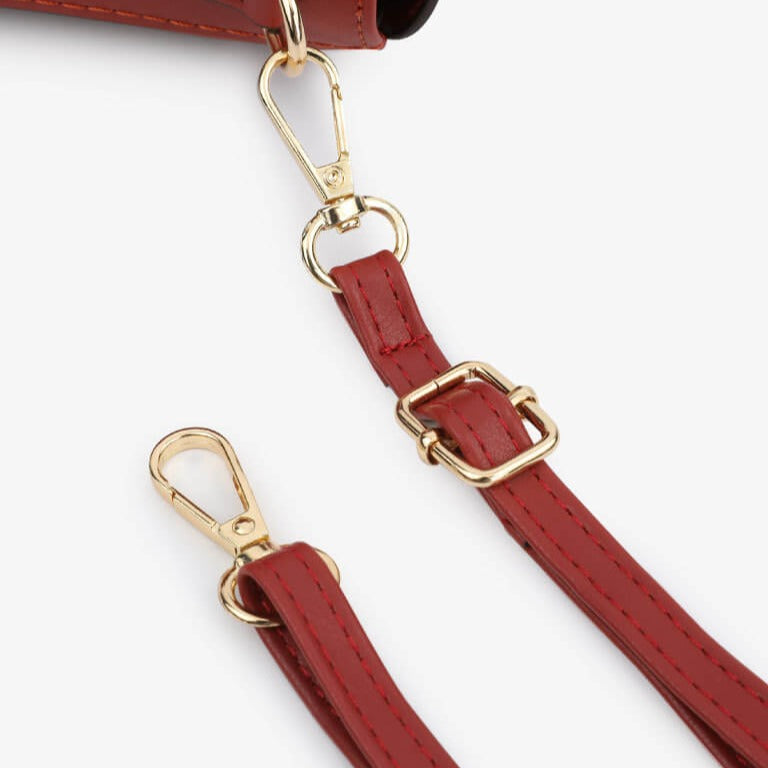 Simple Classic Shoulder Bag