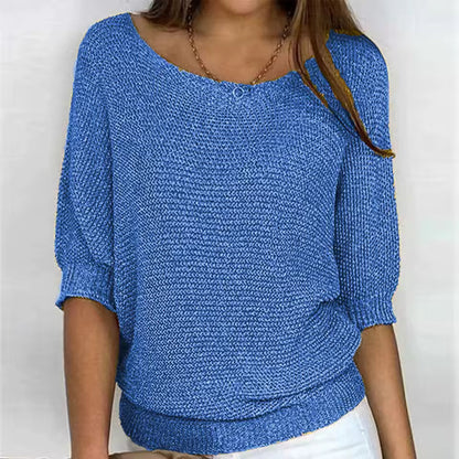 Sira - Elegant Sweater